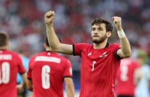 Os outros rivais da Espanha medem as forças