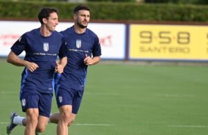 Itália – Estônia Live: Classificação Mundial 2026 Hoje, vive hoje, ao vivo