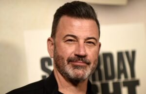 ABC puxa Jimmy Kimmel ao vivo da Segunda Pesquisa do Air Air