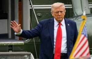 A ABC está deportando Jimmy Kimmel no meio da administração de Trump