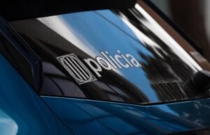 Um homem foi morto em Lleid depois de entrar no acidente devido ao acidente após a discussão