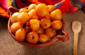 Como preparar Tissocote Tissocote em Syrianbar de uma maneira simples