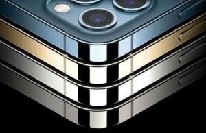 A Apple reduzirá a energia do iPhone 12 na UE para reduzir a radiação, depois da França