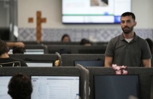 Ferramenta de modificação de chamada AI