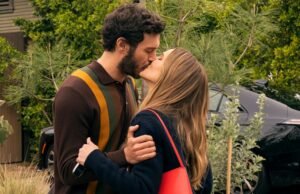 “Ninguém quer esta segunda temporada com uma nova figura que promete mudar a dinâmica do Dyflix