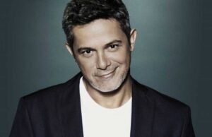 Alejandro Sanz em Lima: data, localização e venda do bilhete para o show de espanhol