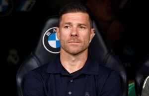 Xabi tem um tesouro – as.com