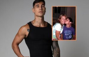 Lucho, foi removido do ‘Challenge 2025’ falou sobre o tipo de câncer que foi removido e anunciou seu último caminho