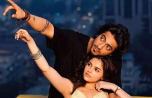 Itan Panday e Anet Padda ” S ‘Saayara’ adotam Ott na tempestade após uma corrida de saúde bem -sucedida