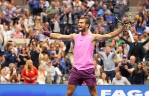 Alcaraz venceu o nervoso no histórico para exigir o sétimo título na temporada