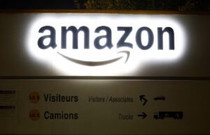 A Amazon aconselha os funcionários V-1B e H-4 a permanecer nos Estados Unidos no início da mudança de imigração