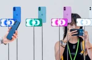 A Apple montou o iPhone 17 Data de 9 de setembro na Índia, com preço a partir de Rs. 799.990