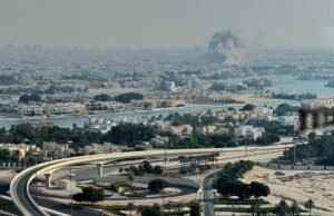 Os líderes árabes e muçulmanos se reúnem no Catar para desenvolver feedback sobre ataque israelense