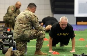 A Ordem do Comando do Exército Wancy declara os conflitos nas eleições das eleições