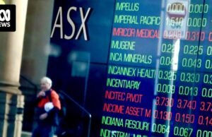 A economia australiana vê um crescimento inesperado do PIB em uma marca de investimento misto