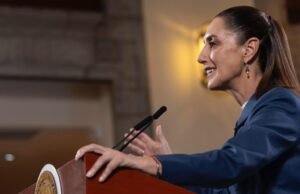 Sheinbaum declara sua programação de reuniões com Marco Rubio: esta é a visita do secretário de Estado Americano no México