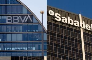 O BBV está levantando a oferta em Sabadell a 10% para tentar convencer os participantes
