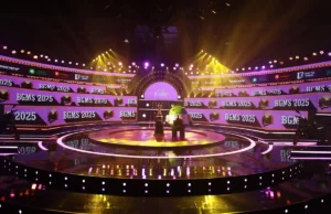 BGMS 2025 Pontos League 3 dias 3 dias