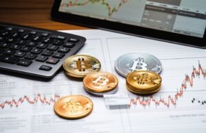 Você gostaria de investir no Cryptocurchnt? Identifique o valor e como eles estavam na última hora