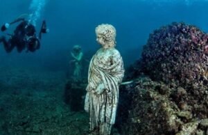 Os sintomas das frutas, a “cidade do pecado”: um convite, sexo e traição e traição que causou o Império Romano