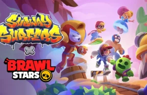 Surfradores de metrô estão chegando em caso de alguns jogos de brigas