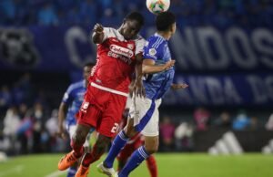 Live Millionsaires vs Santa Fe, 10 datas da Liga BetPlay 2025-II: Siga os minutos na ata em Campín