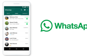Whatsapp vai mudar sua ligação na quantidade normal de uso ai