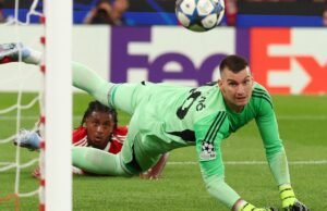 Livakovich muda o propósito de propósito