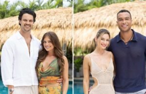 Bacharel em Paradise 10 Finale Rap: Quem está envolvido? Quem superou o dinheiro?