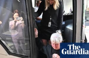 A Bielorrússia lançou 52 presos em uma proposta para facilitar o contato dos EUA