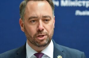 Bélgica para indicar ministro israelense e o chefe Hamas para ‘Persona não grita’