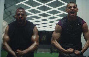 A bilheteria faz um mergulho como “Slayer Demony” Fique por cima