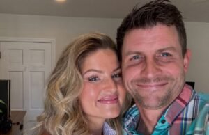 Trazendo uma estrela de bat mordida, tobtees Health Atualize após choque de PRIC