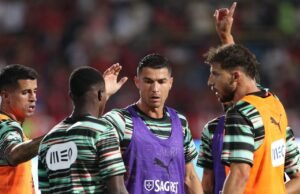 Armênia – Portugal, Live: Classificação da Copa do Mundo, vive hoje