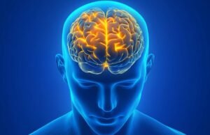 Como o cérebro pode lidar com a imagem completa ou todos os olhos podem ver outro