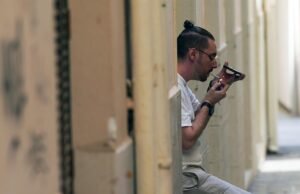 Os pesquisadores concluíram que o tabagismo aumenta o risco de 2 tipos de diabetes