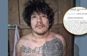 Os enxertos do cone do norte presos em San Lorenzo e esperam por sua aversão no Peru