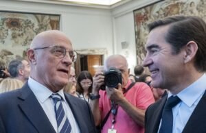 A CNMV autoriza o OPA Hate Bbva em Banco Sabadell