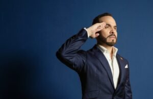 Abelardo de Espriella exigiu que as crianças do Congresso apreciaram as atualizações de saúde em 2023: diz que o Supremo Tribunal diz