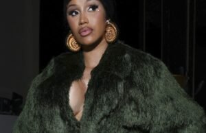 Cardi B ganha a testemunha dos guardas guardiões que atacaram durante a gravidez