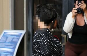 Cardi B fecha os rumores da frente do último