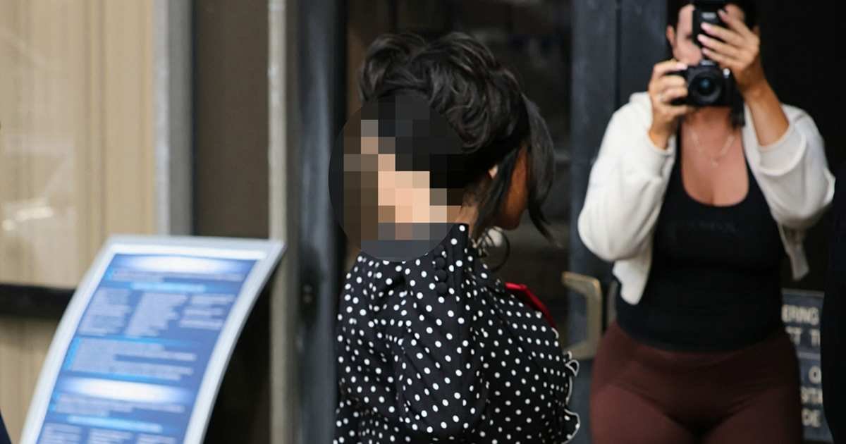 Cardi B Kad Court Decenored