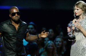 Fusões de Clebinity que jogaram fora dos VMAs