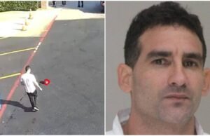 O empregador indiano indiano foi cortado em Dallas devido a uma mudança de máquina