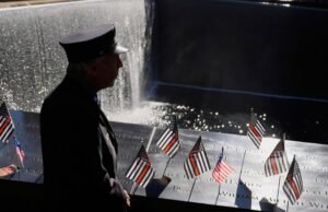 Charlie Kirk fala sobre a investigação de 11 de setembro