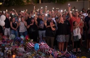Charlie Kirk discutiu a política de imigração sobre Turning Point USA em Dallas