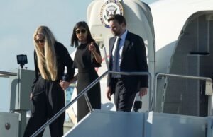 Charlie Kirk chama a execução de JD Vance após uma consulta