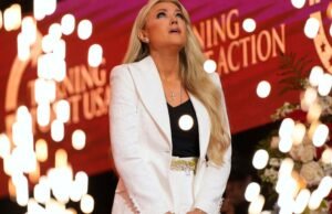 O Memorial of Charlie Memories apoiou a política da Newsom