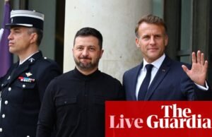 A cooperação da intenção de atender ao fim da proteção de segurança da Ucrânia