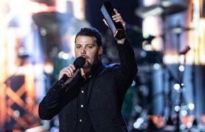 País e Lista de Estado por correio e região